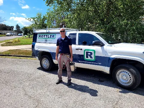 Rottler Pest Solutions photo 1
