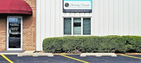 Strictly Carpet & Flooring photo 1