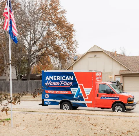 American Home Pros in Tulsa