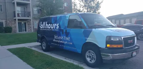 All Hours Plumbing, Heating & Cooling photo 1