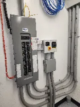 My Home Electrical, Plumbing and Heating photo 3