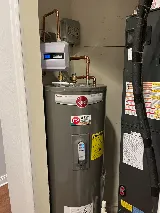Oasis Plumbing photo 6