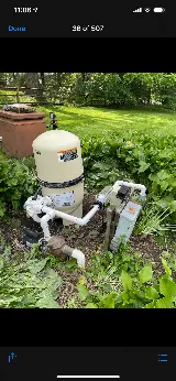 Chlorine Clean Pool Services photo 8
