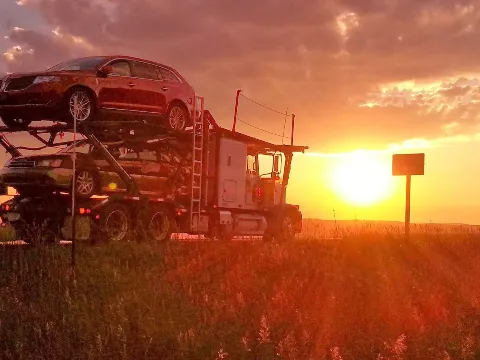 J&S Transportation in Billings