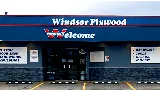Windsor Plywood