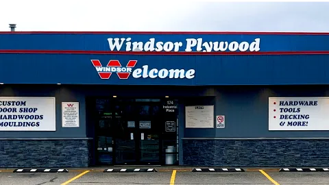 Windsor Plywood photo 1