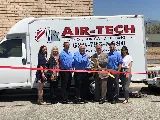 Air-Tech Air Conditioning & Heating, Inc. photo 6