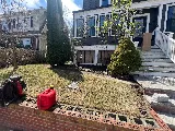 Riddle landscaping