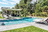 Jones Pools