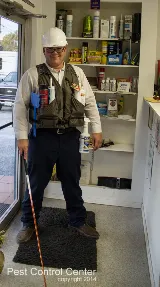 Pest Control Center Inc. photo 3