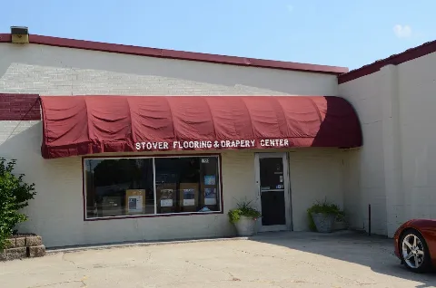 Stover's Flooring & Drapery Center photo 1
