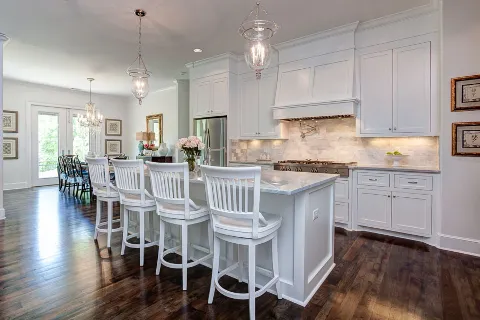 Dillon Homes in Little Rock