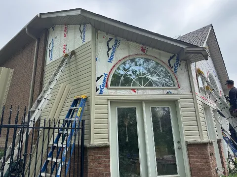 Baird Roofing Svc photo 1