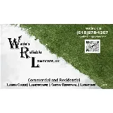 Wade's Reliable Lawncare photo 6