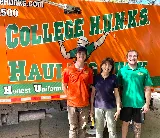 College Hunks Hauling Junk and Moving Orlando photo 2