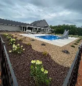 Inground Pool Design Inc - Atlanta photo 8