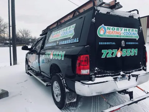 Northern Heating & Cooling in Great Falls
