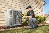 Moreno Valley Air conditioning & Heating Solutions