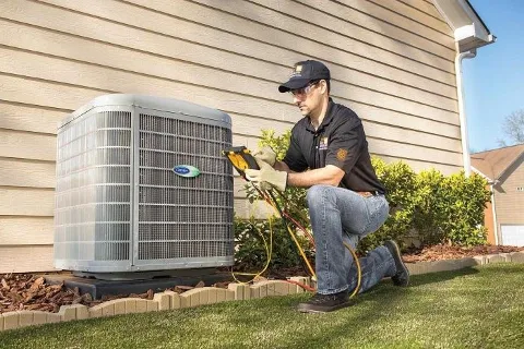 Moreno Valley Air conditioning & Heating Solutions in Moreno Valley