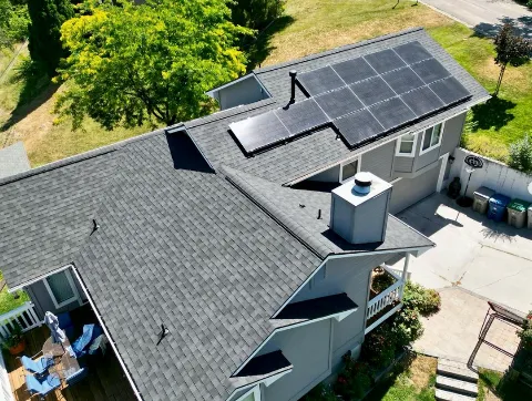 Recon Roofing & Solar in Boise