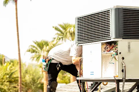 North Valley Mechanical HVAC & Plumbing photo 1