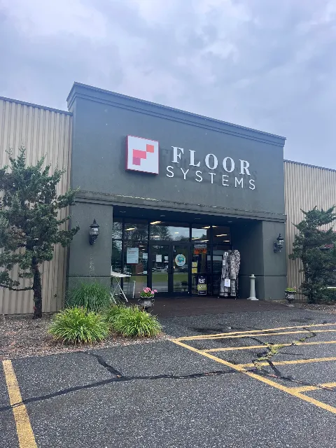 Floor Systems in Brunswick