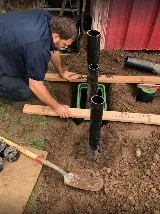 Top Notch Brentwood Plumbers