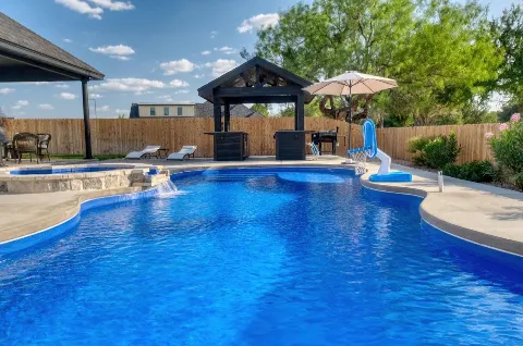 Oasis Pools and Sprinklers photo 1