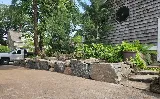 Refuge Design & Landscape