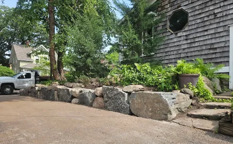 Refuge Design & Landscape photo 1