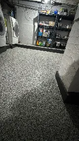 R&R Painting & concrete coatings