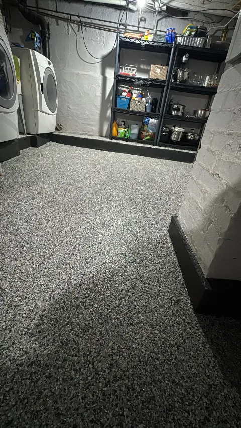 R&R Painting & concrete coatings photo 1
