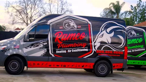 Ramco Plumbing Heating & Air photo 1