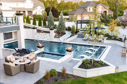 Signature Pools Utah photo 1