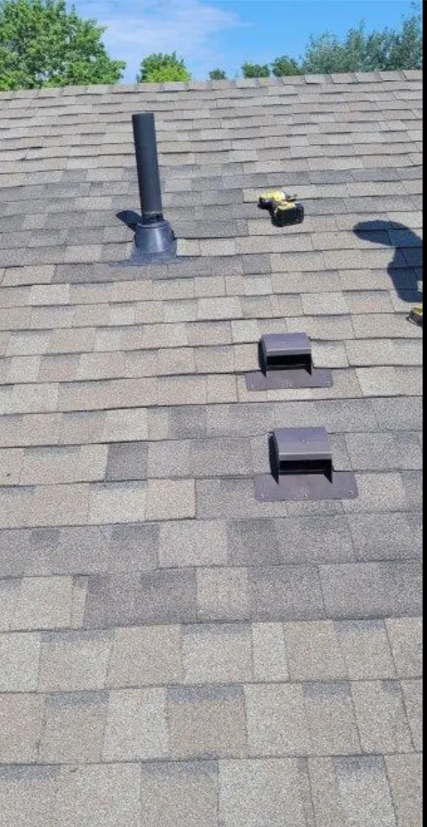 Byron Roofing photo 1