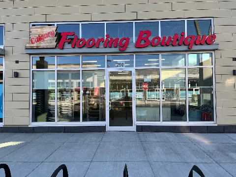 Calgary Flooring Boutique photo 1