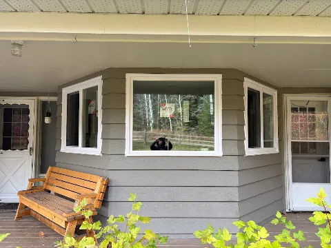 HTR Windows and Doors Replacement & Installation in Prince George