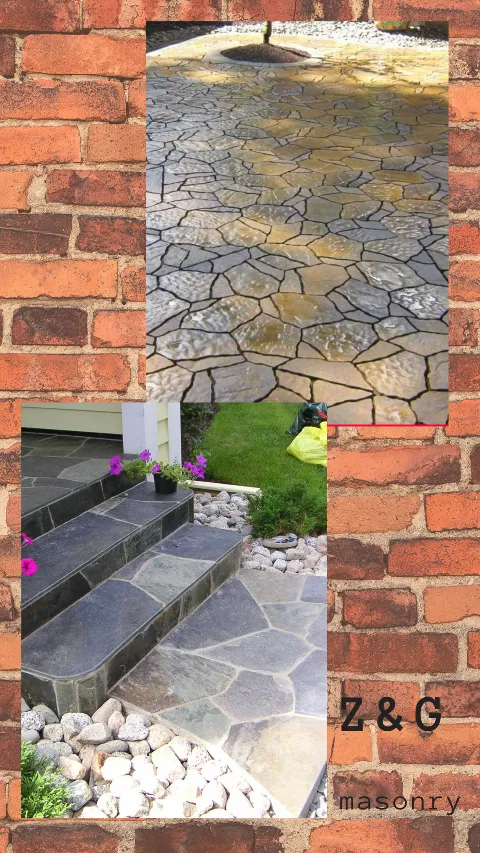 Z&G MASONRY LLC in Arlington