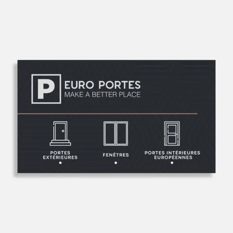Euro Portes in Laval