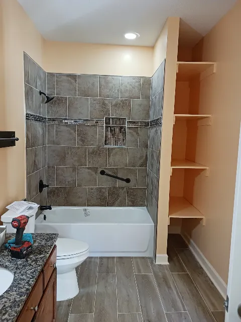Professional Remodeling Contractor photo 1