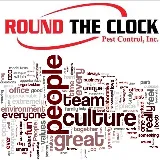 Round The Clock Pest Control Inc photo 5