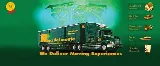 La Rosa Del Monte Worldwide Movers