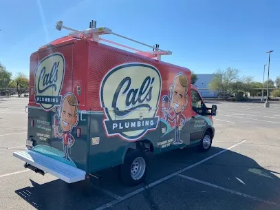 Cal's Plumbing Inc. in Tucson
