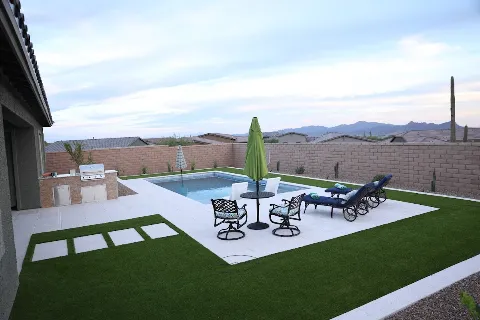 Omni Pool Builders and Design photo 1