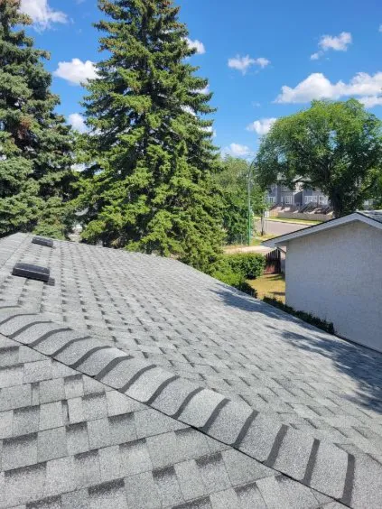 Peak Performance Roofing & Exteriors in Regina