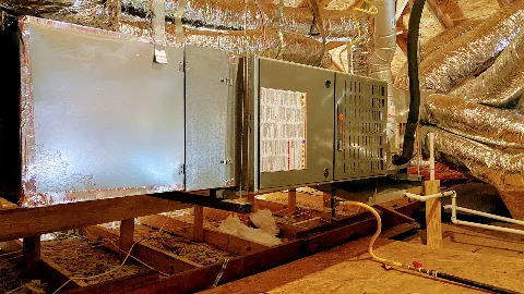Unlimited Air Conditioning and Heating photo 1