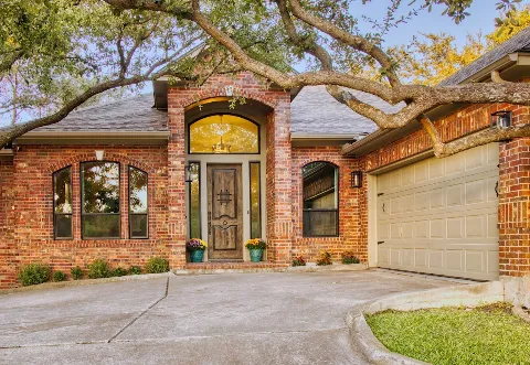 Glacier Home Exteriors in Waco