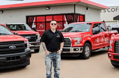 Spartan Electric LLC in Wichita Falls