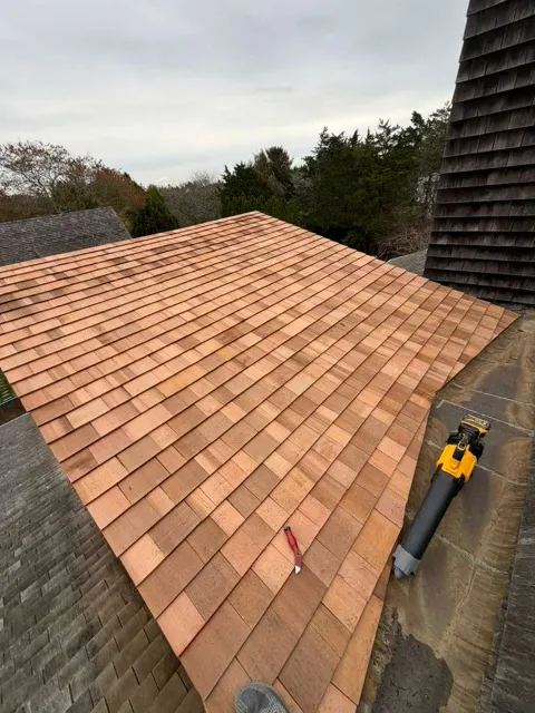 Brentwood Roofing Repair & Replacement photo 1