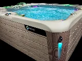Luxury Pool & Spa photo 7